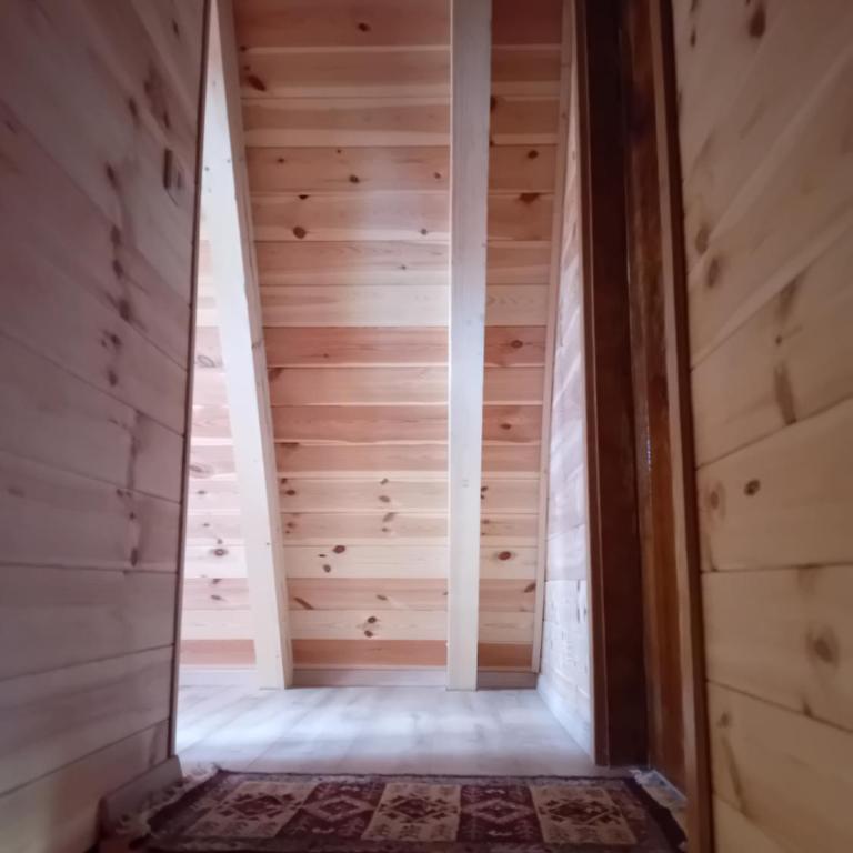 Miracle garden - Two-Bedroom House - 9