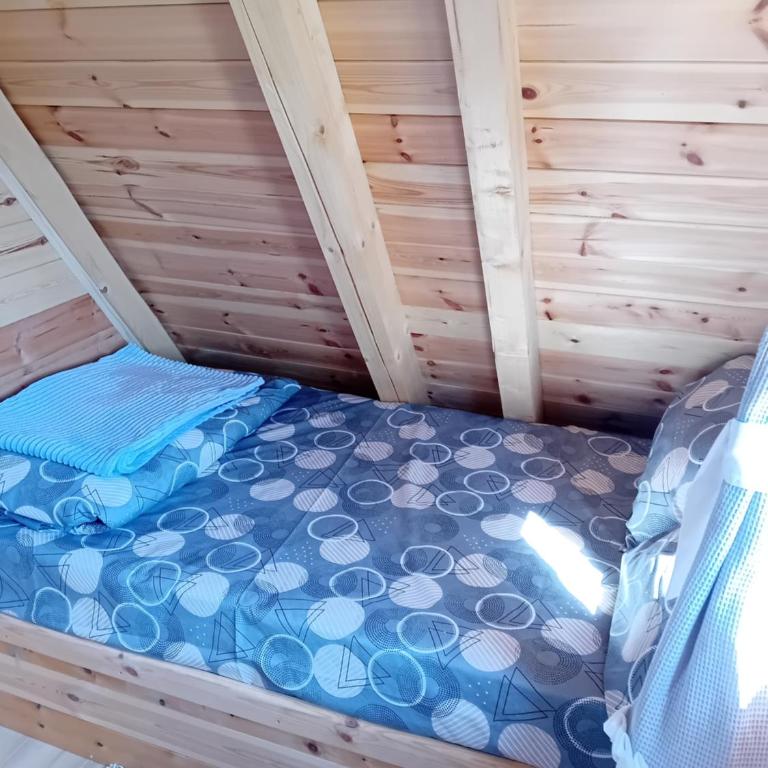 Miracle garden - Two-Bedroom House - 11