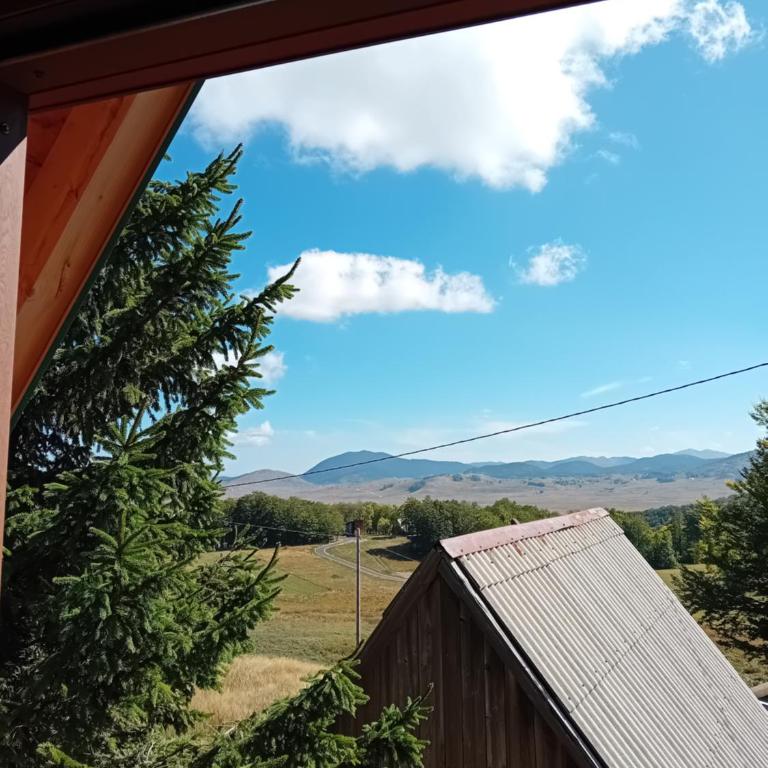 Miracle garden - Two-Bedroom House - 13