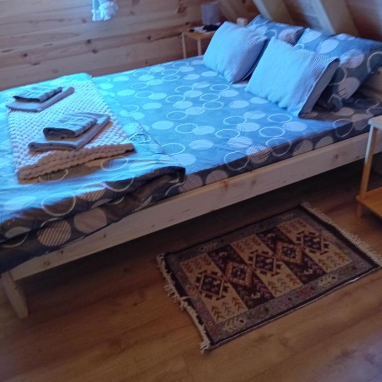 Miracle garden - Two-Bedroom House - 17