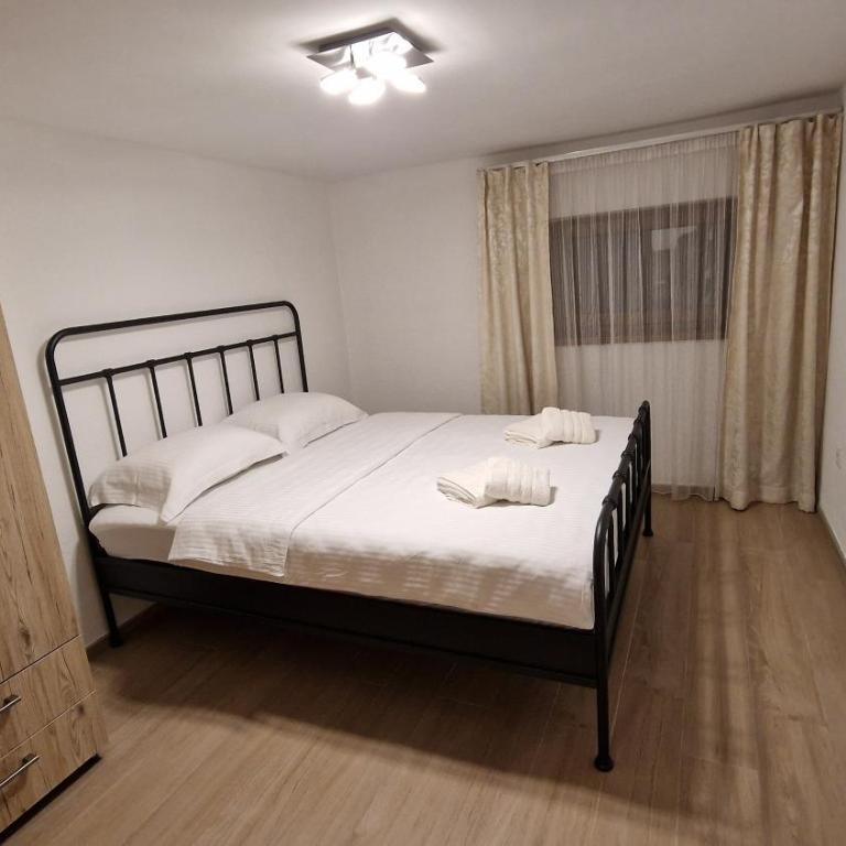 Moments II Banja Luka - Apartman sa 1 Spavaćom Sobom - 16