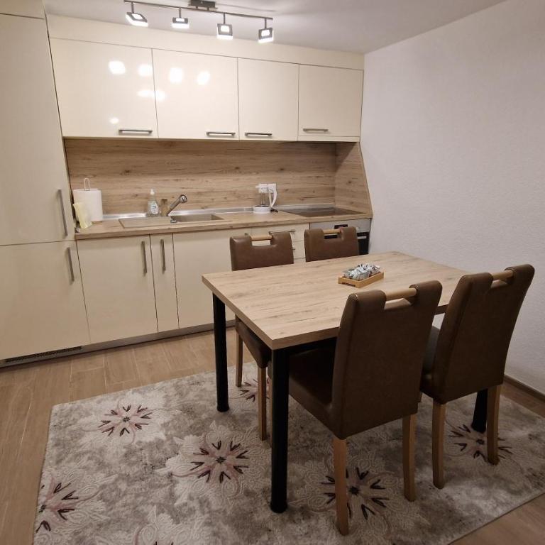 Moments II Banja Luka - Apartman sa 1 Spavaćom Sobom - 15