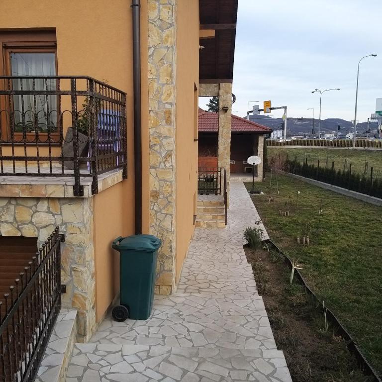 Moments II Banja Luka - Apartman sa 1 Spavaćom Sobom - 8