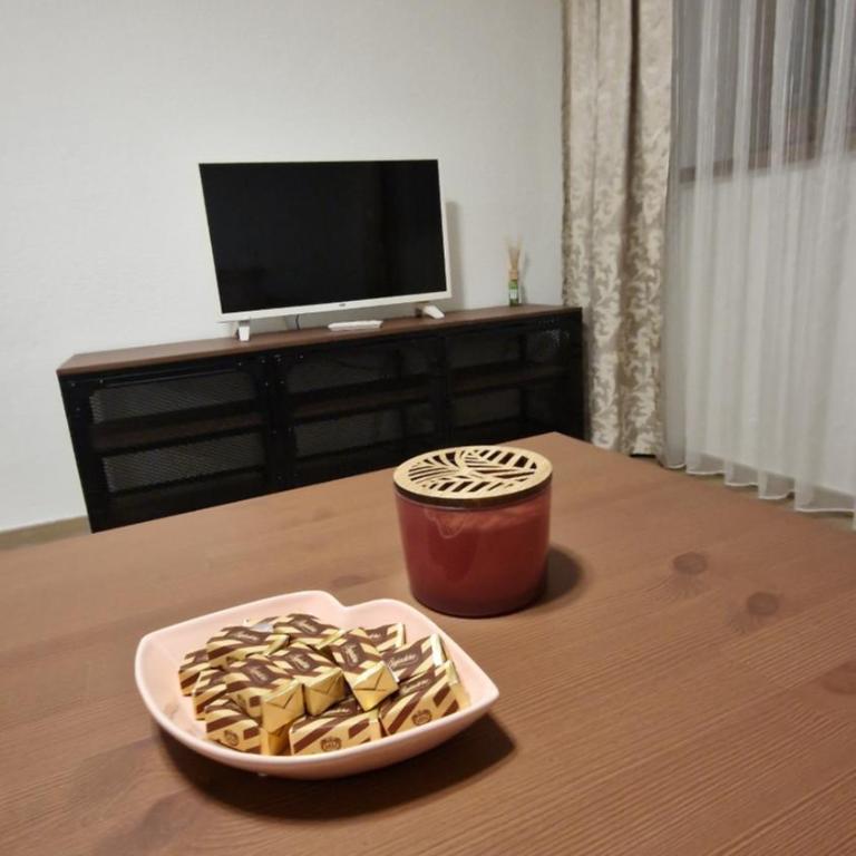 Moments II Banja Luka - Apartman sa 1 Spavaćom Sobom - 18