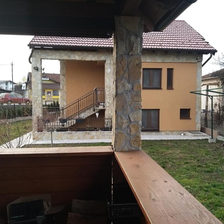 Moments II Banja Luka - Apartman sa 1 Spavaćom Sobom - 7