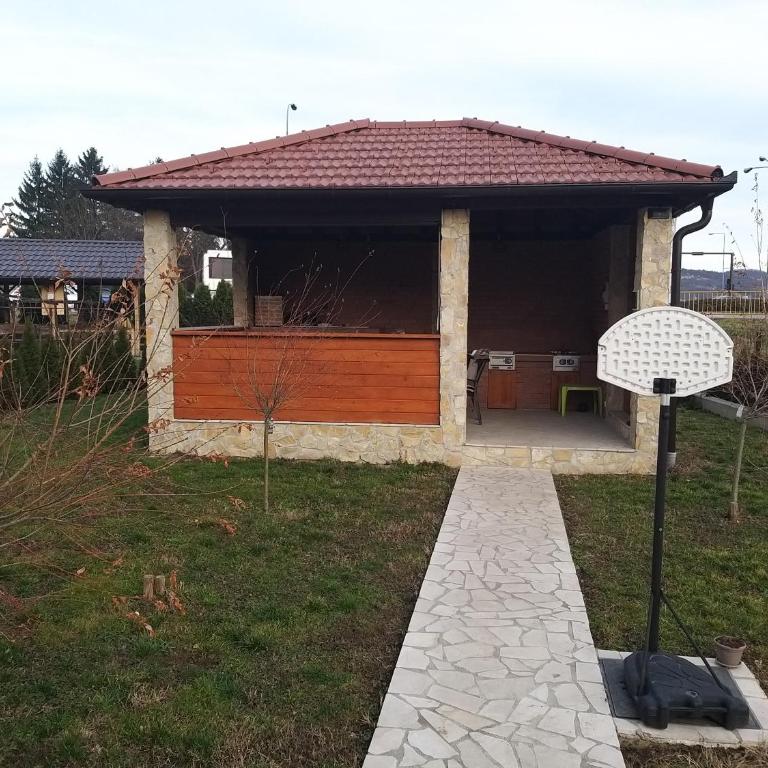 Moments II Banja Luka - Apartman sa 1 Spavaćom Sobom - 5