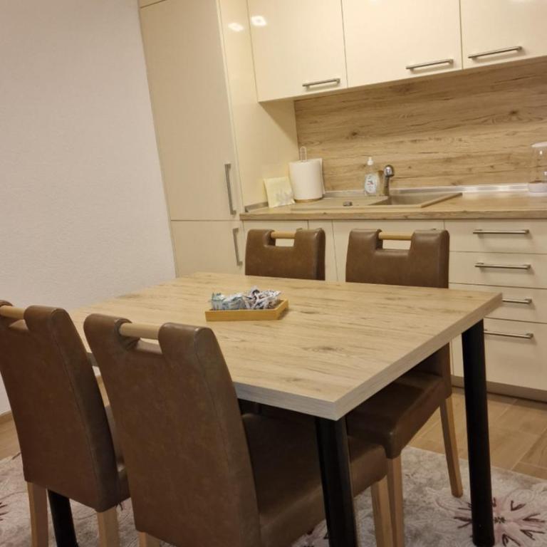 Moments II Banja Luka - Apartman sa 1 Spavaćom Sobom - 14