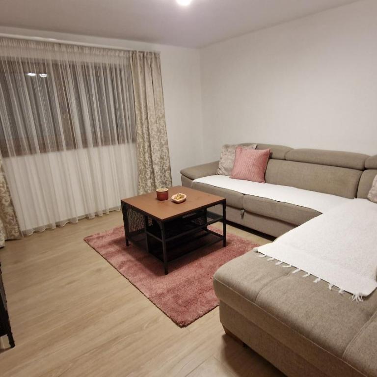 Moments II Banja Luka - Apartman sa 1 Spavaćom Sobom - 17