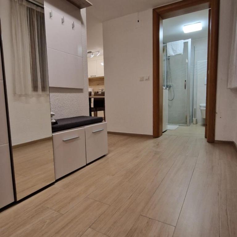 Moments II Banja Luka - Apartman sa 1 Spavaćom Sobom - 11