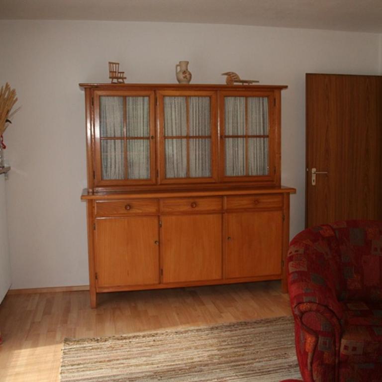 Haus Auzinger - Apartamento con balcón - 3