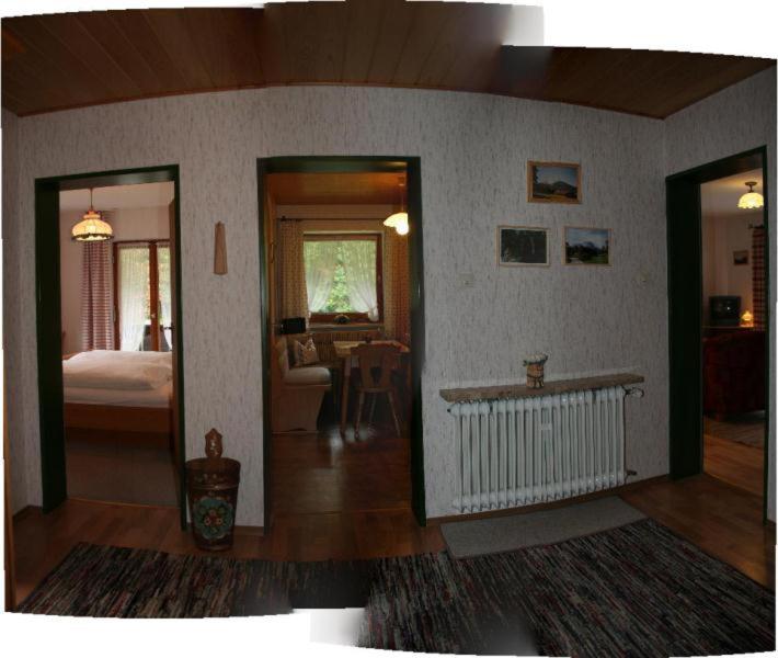 Haus Auzinger - Apartamento con balcón - 6