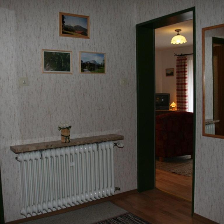 Haus Auzinger - Apartamento con balcón - 7
