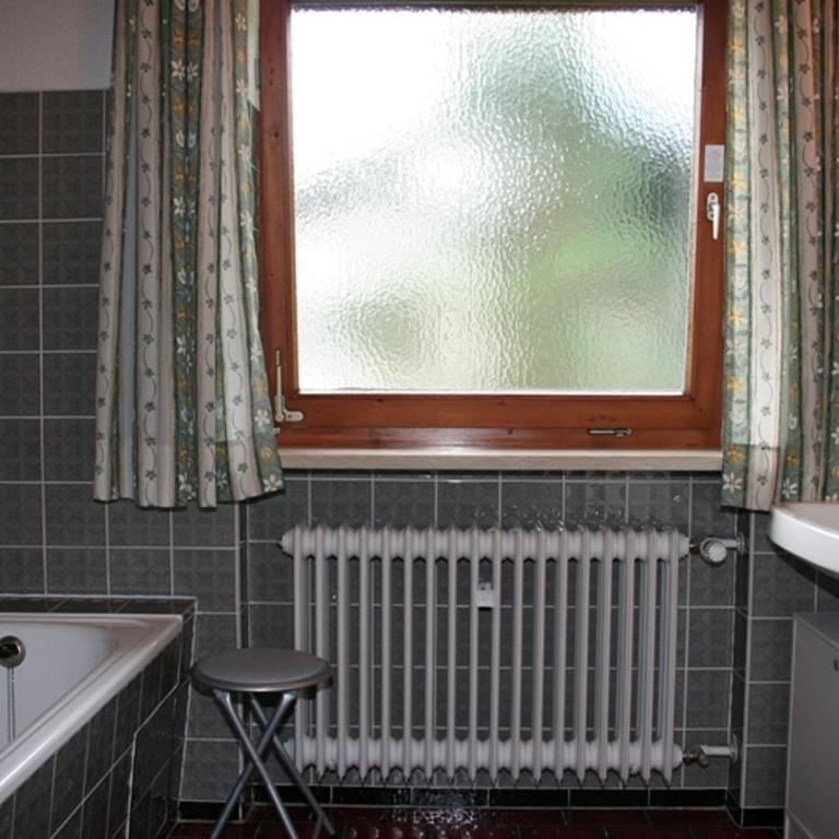 Haus Auzinger - Apartamento con balcón - 8