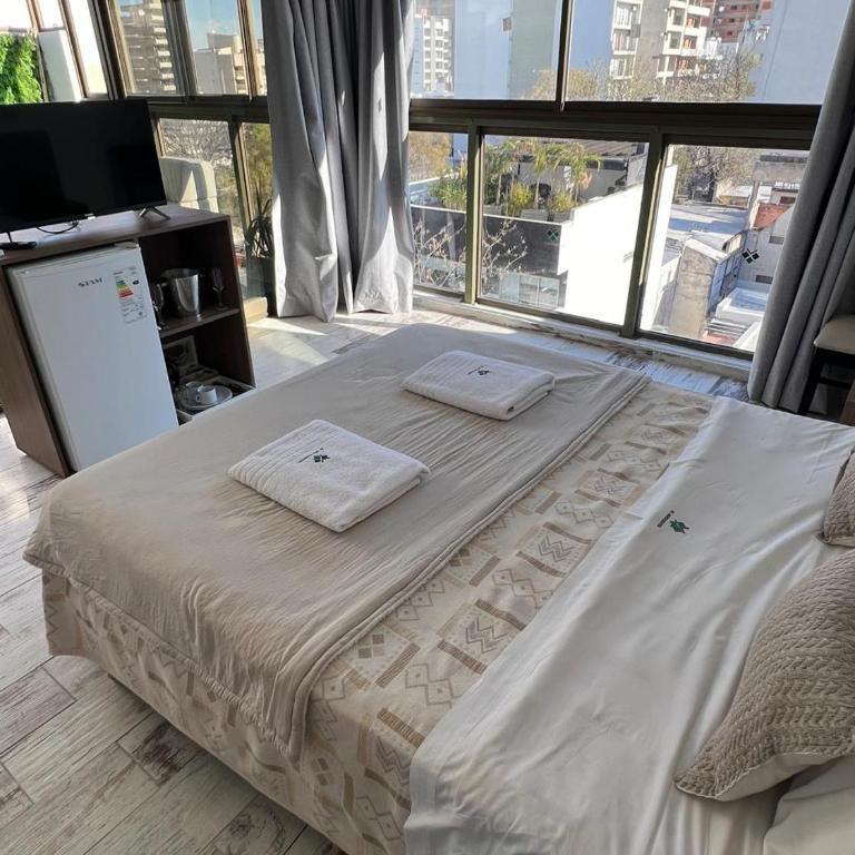 XV Apartamentos - Suite Deluxe con bañera de hidromasaje - 2