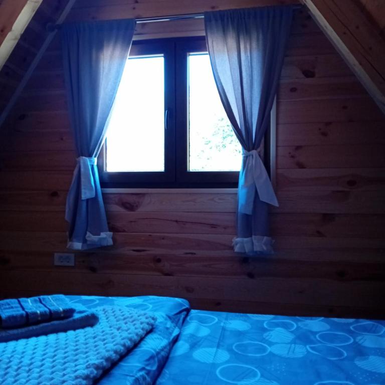 Miracle garden - Two-Bedroom House - 25