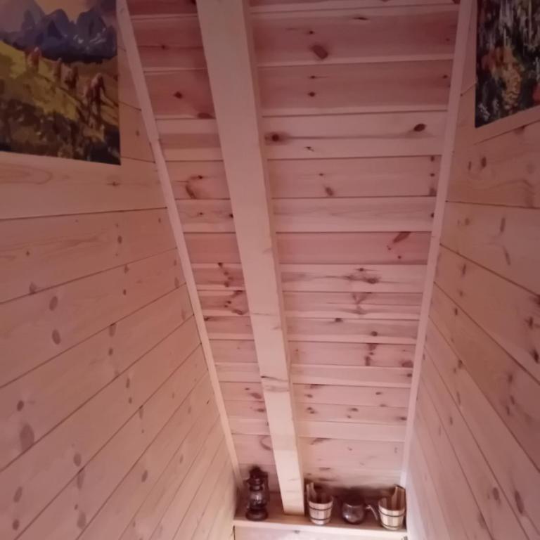 Miracle garden - Two-Bedroom House - 26