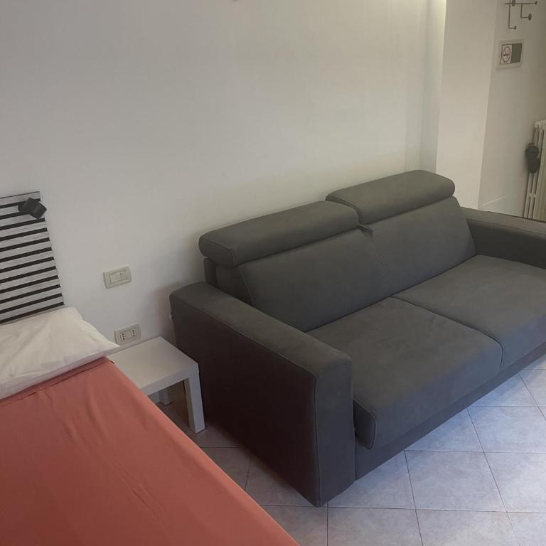 STOP&GO STATION BOLOGNA HOUSE Self Check-In 24-24 Central City-Fiera - Studio - 9