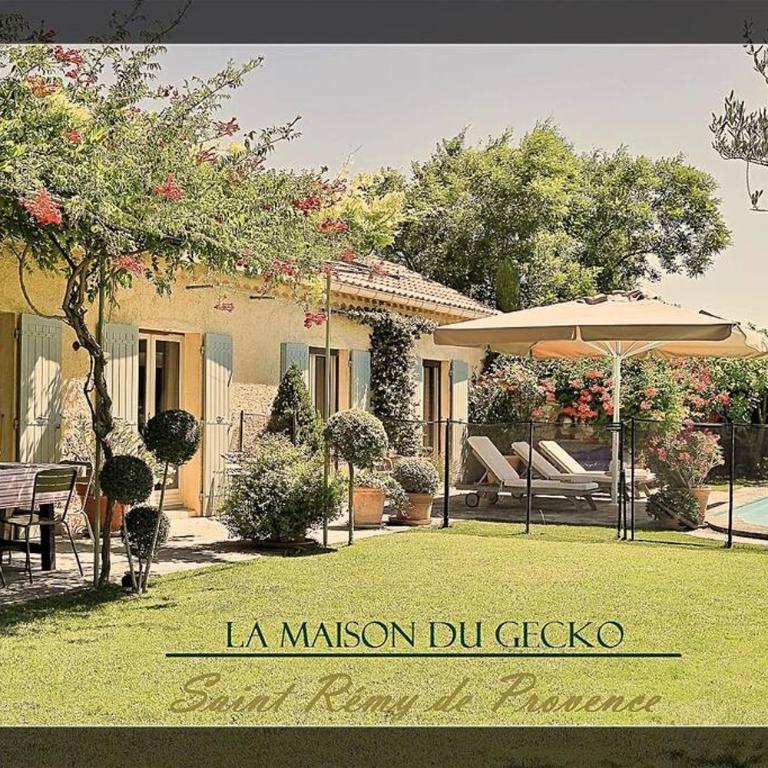 La Maison de Pegomas - Villa - 1