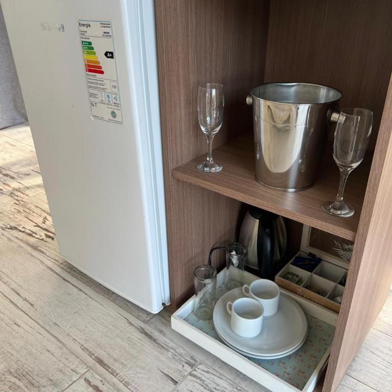 XV Apartamentos - Suite Deluxe con bañera de hidromasaje - 5