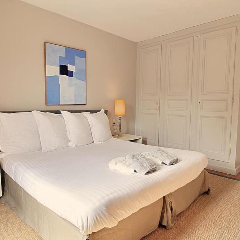 La Maison de Pegomas - Villa - 10