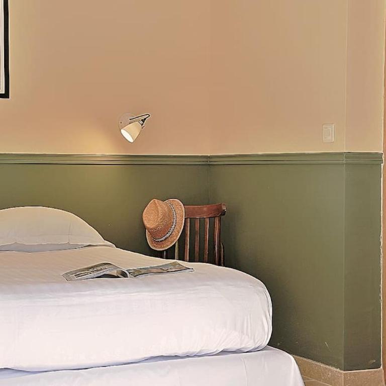 La Maison de Pegomas - Villa - 14