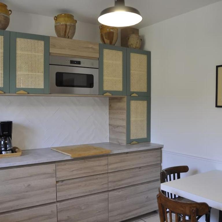 La Maison de Pegomas - Villa - 15