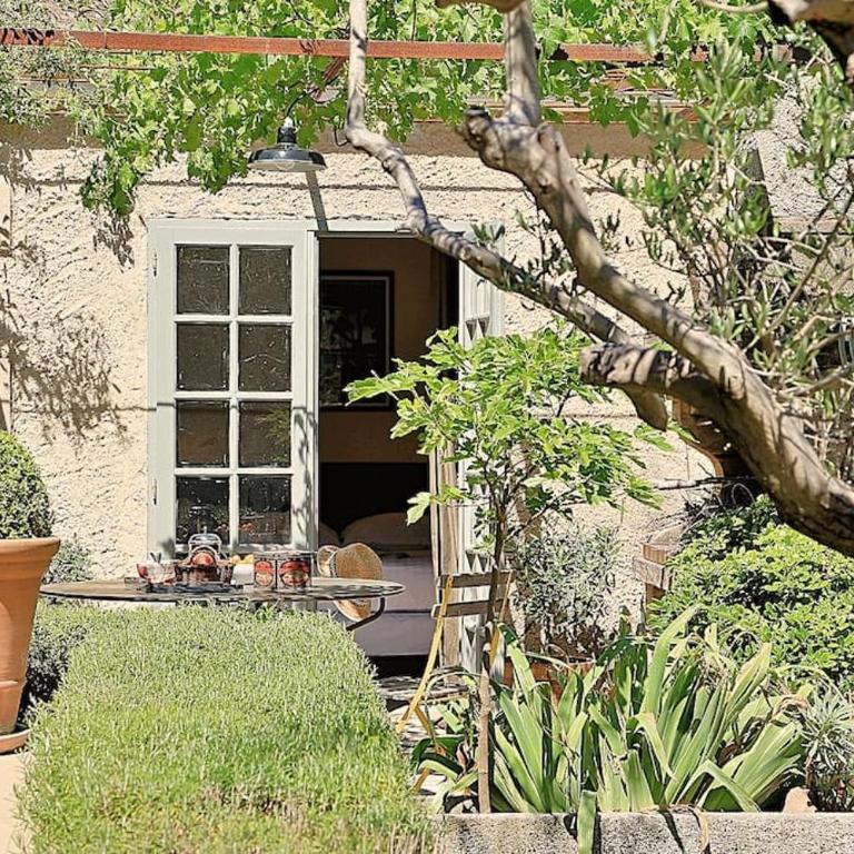 La Maison de Pegomas - Villa - 22