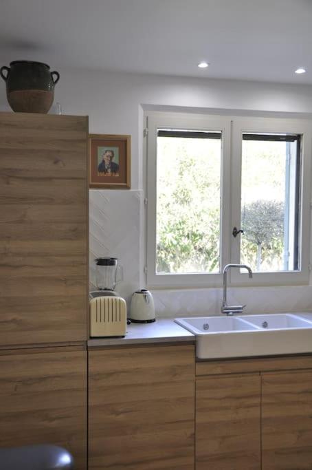 La Maison de Pegomas - Villa - 26
