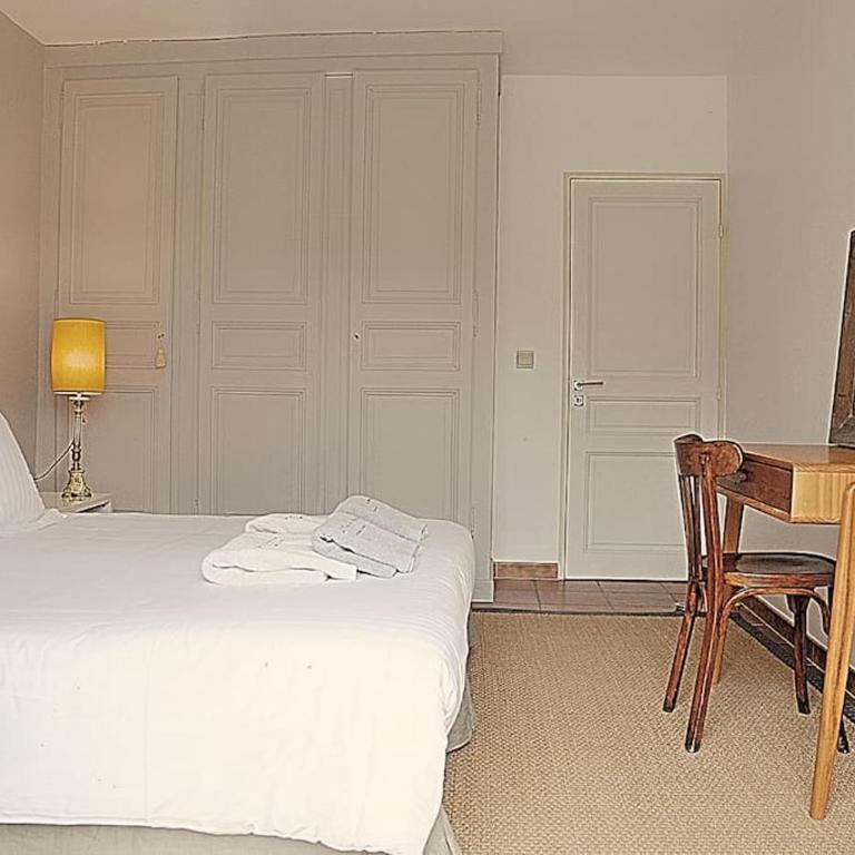 La Maison de Pegomas - Villa - 30