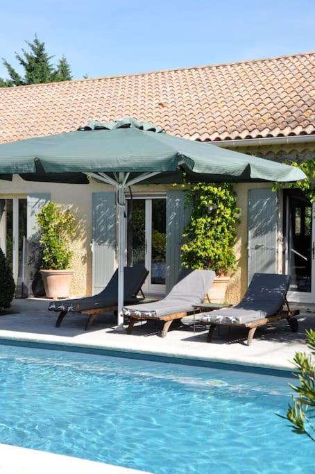 La Maison de Pegomas - Villa - 34