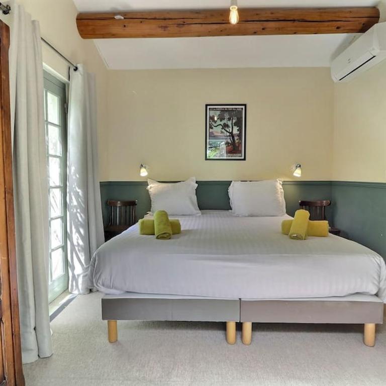 La Maison de Pegomas - Villa - 36