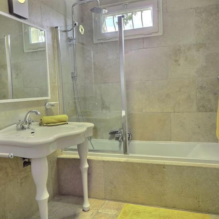 La Maison de Pegomas - Villa - 38