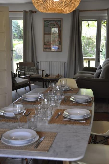 La Maison de Pegomas - Villa - 41