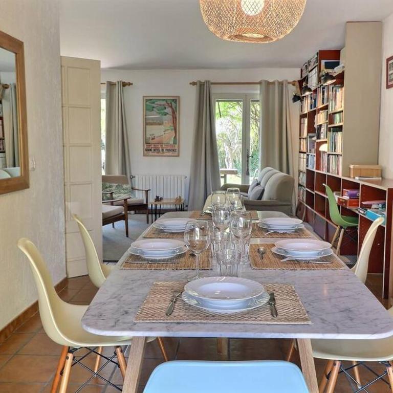 La Maison de Pegomas - Villa - 43