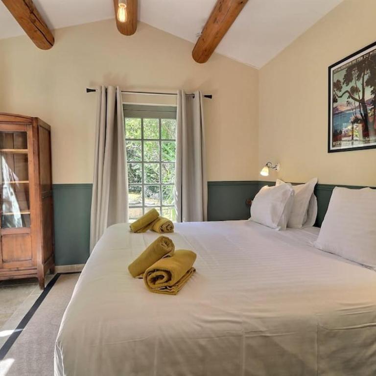 La Maison de Pegomas - Villa - 47