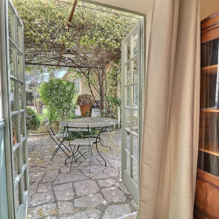 La Maison de Pegomas - Villa - 49