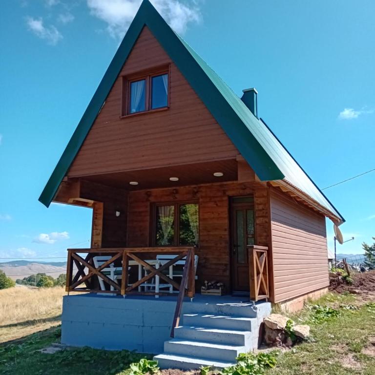 Miracle garden - Two-Bedroom House - 30