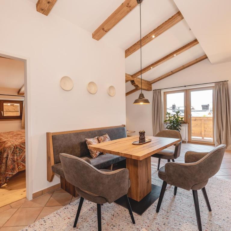 Mocking Ferienappartements - Appartamento con 1 Camera da Letto - 3