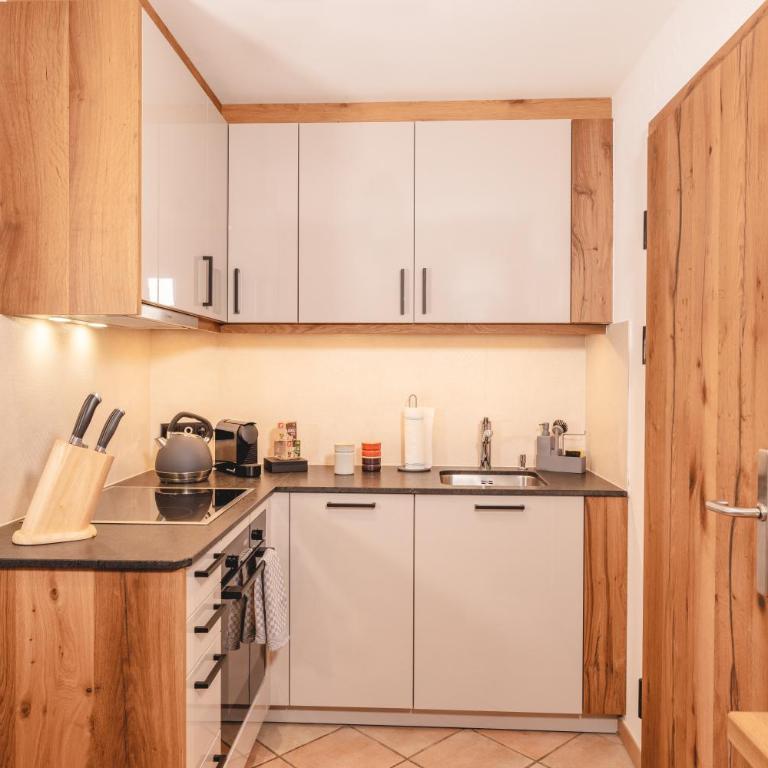 Mocking Ferienappartements - Appartamento con 1 Camera da Letto - 2