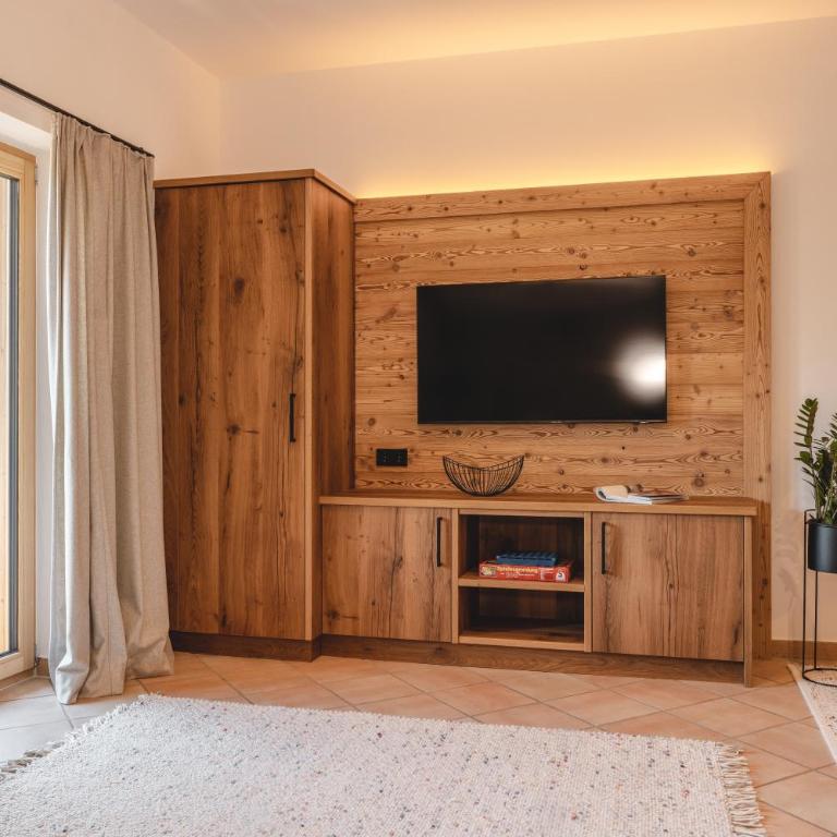 Mocking Ferienappartements - Appartamento con 1 Camera da Letto - 1