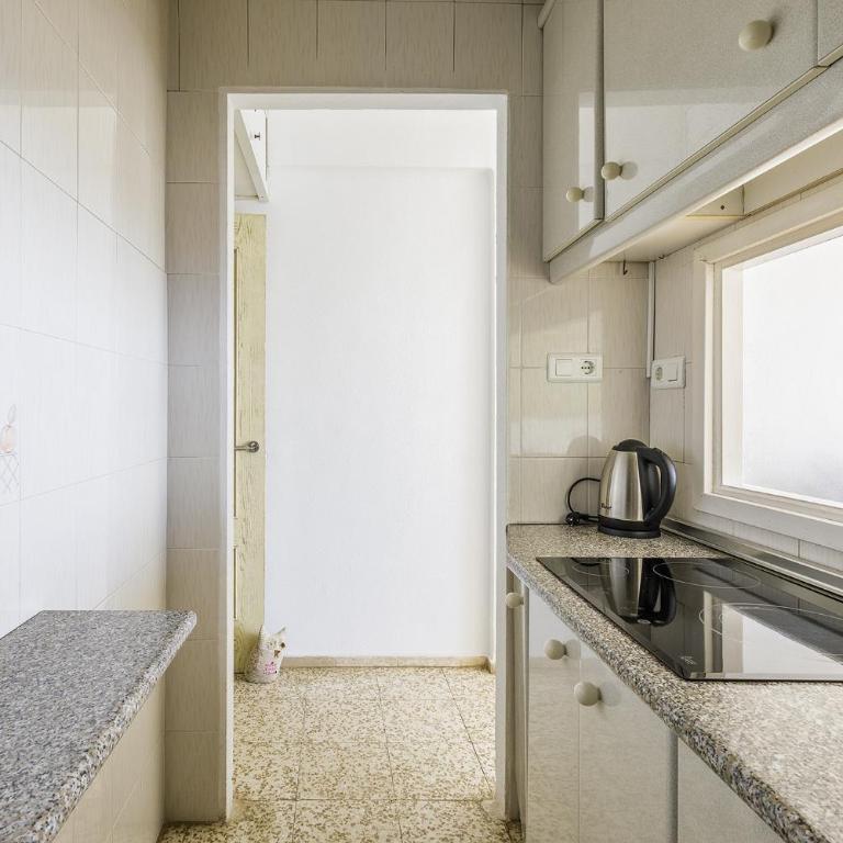 A&N Beachfront Sea View Studio with Terrace - Apartamento - 26