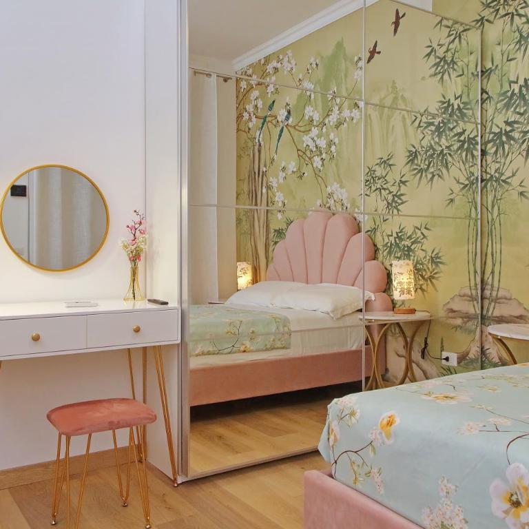 Appia Holiday Home - Appartamento con 2 Camere da Letto - 2