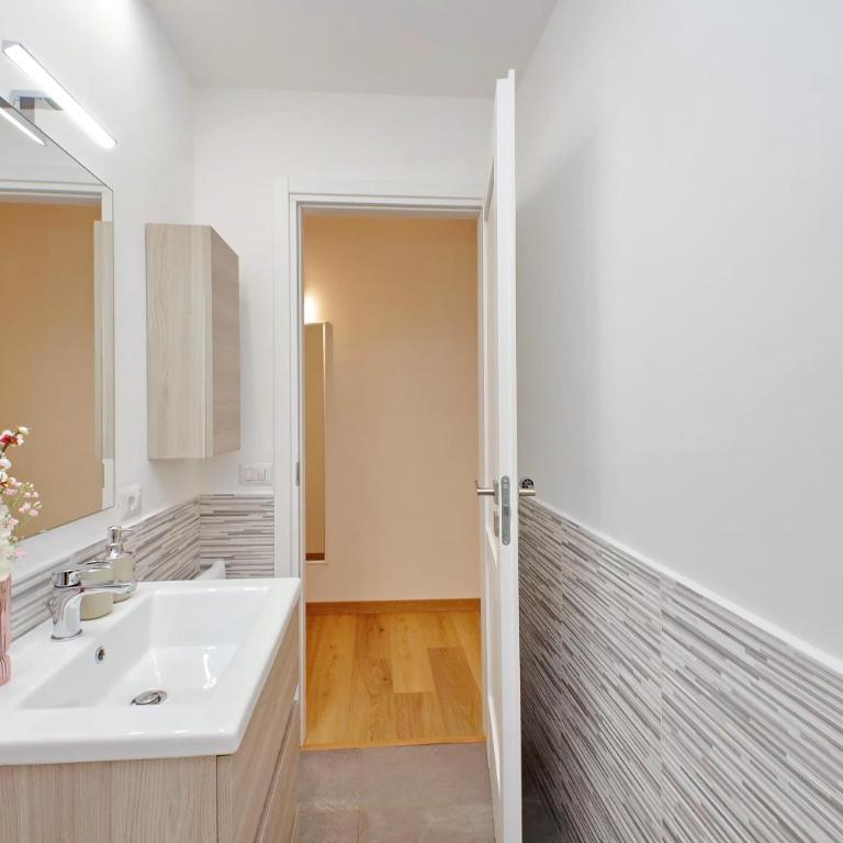 Appia Holiday Home - Appartamento con 2 Camere da Letto - 4