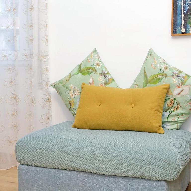 Appia Holiday Home - Appartamento con 2 Camere da Letto - 7