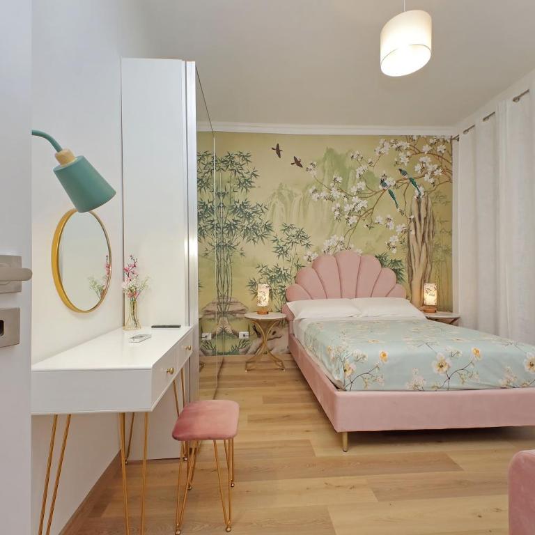 Appia Holiday Home - Appartamento con 2 Camere da Letto - 9
