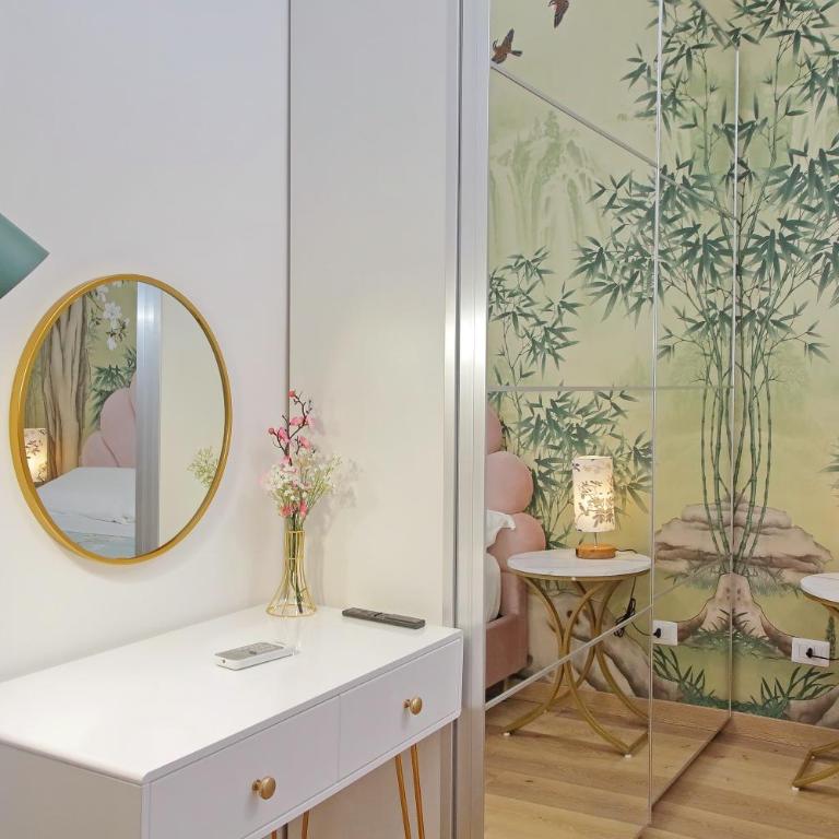 Appia Holiday Home - Appartamento con 2 Camere da Letto - 10