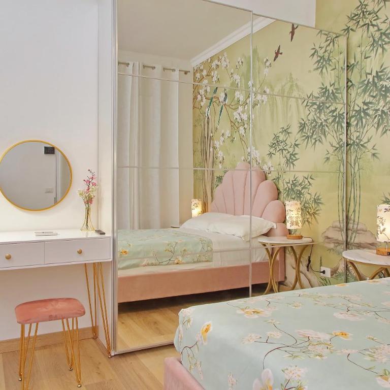 Appia Holiday Home - Appartamento con 2 Camere da Letto - 12