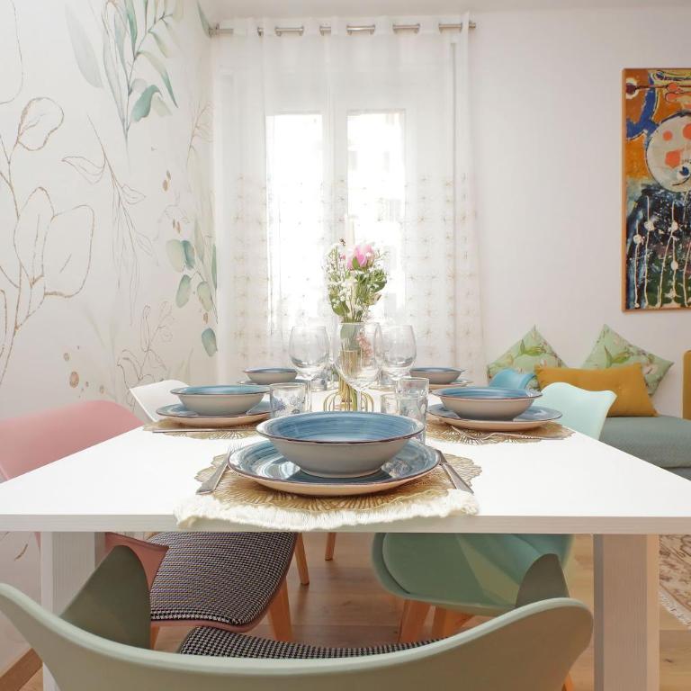 Appia Holiday Home - Appartamento con 2 Camere da Letto - 17