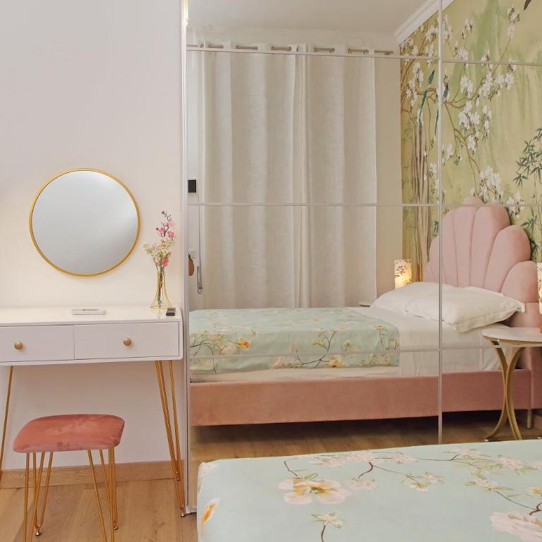 Appia Holiday Home - Appartamento con 2 Camere da Letto - 25