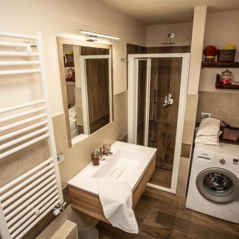 La Casa di Olivia - LTH2 - Apartment - 17